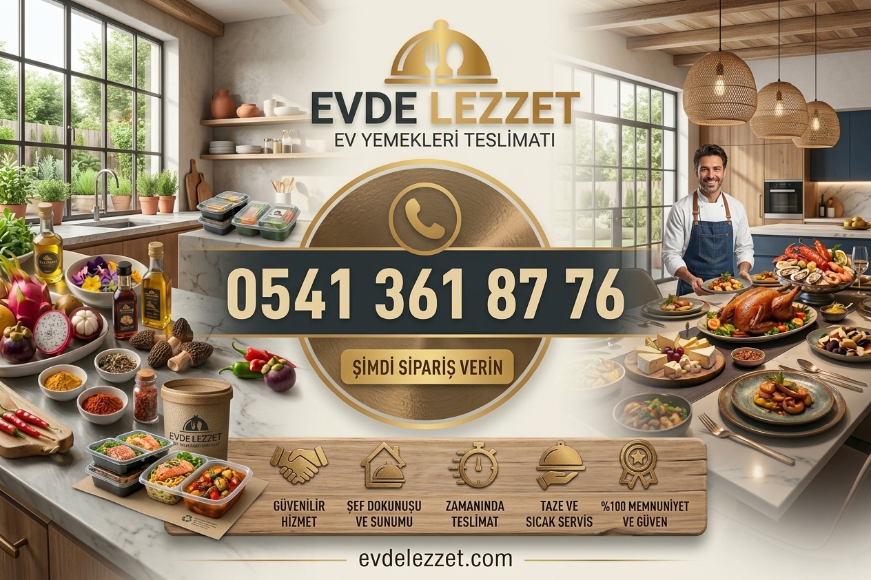 Aşağı Yahyalar dört çeşit yemek
