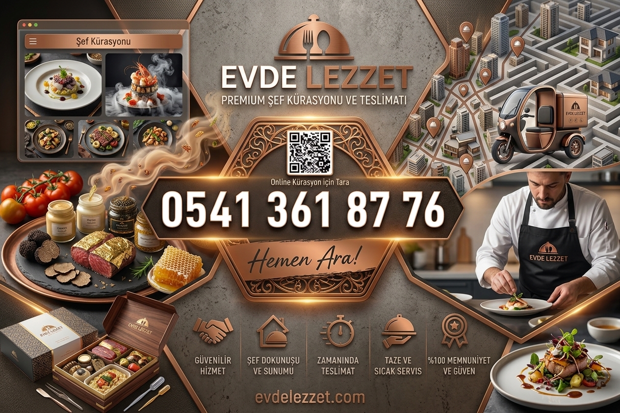 Aşağı Yahyalar yemek siparişi