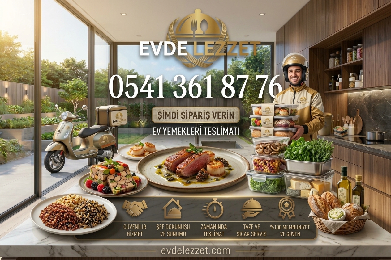 Aşağı Yahyalar yemek menüsü